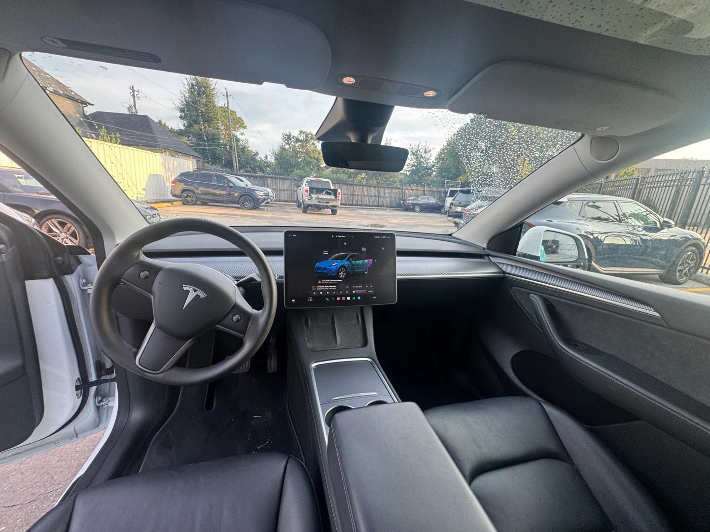 tesla model y 2022 7SAYGDEE1NF545405 image tesla model y 2022 7SAYGDEE1NF545405 image
